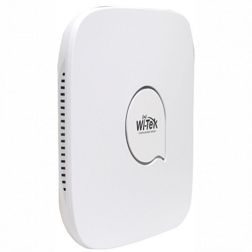 Wi-Tek WI-AP215 wifi точка доступа (WI-AP215) - фото 2 - id-p99247719