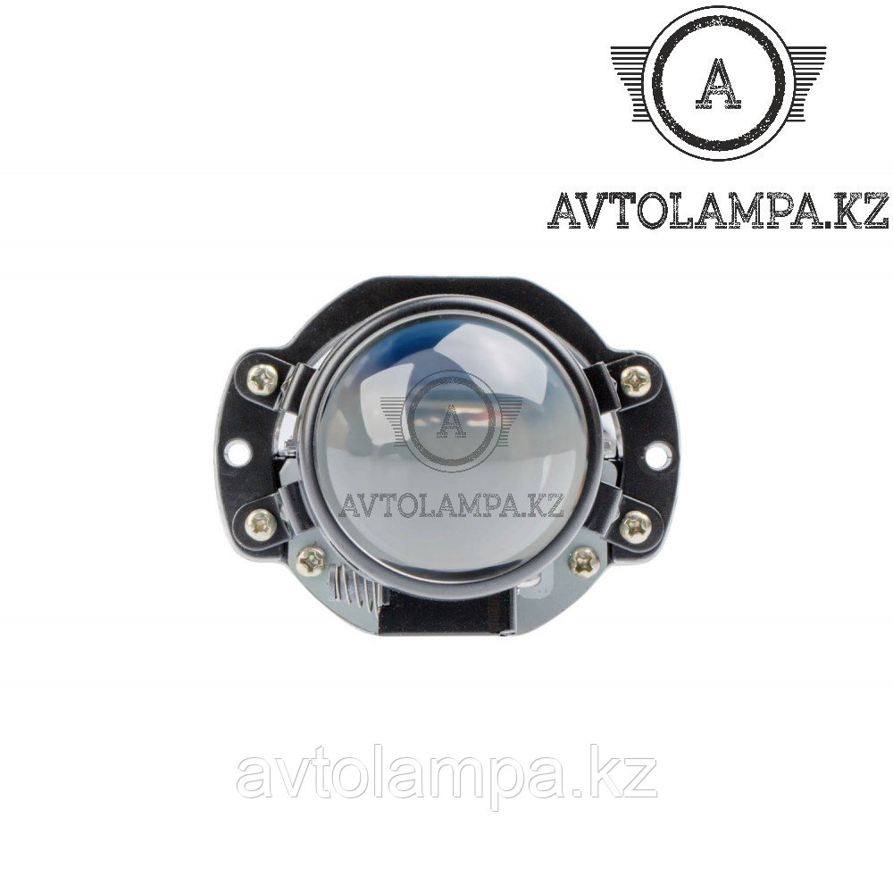 Optima Premium Bi-LED LENS Micro Round 2.0" Билед линзы для самостоятельной установки - фото 9 - id-p99248390