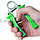 Эспандер кистевой ножницы зеленый, фото 3