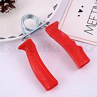 Эспандер кистевой ножницы красный