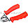 Эспандер кистевой ножницы красный, фото 7