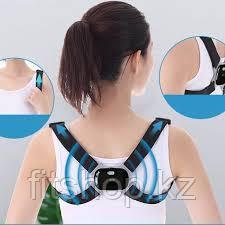 Умный корректор осанки с зарядкой USB