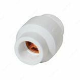 Обратные клапаны РР-R Белые