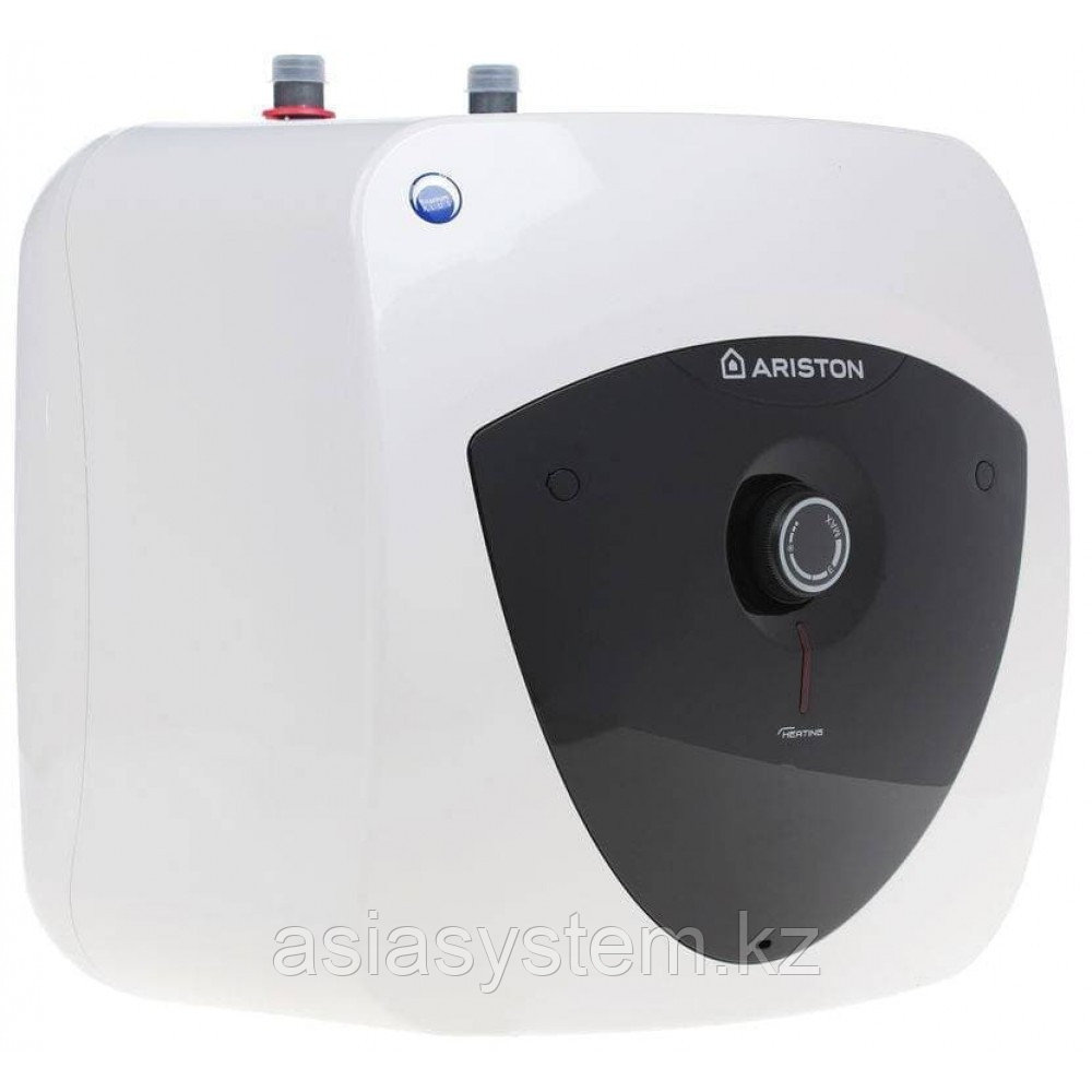 ARISTON ABS ANDRIS LUX 10 UR под мойкой накопительный водонагреватель (бойлер) 10л