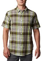 Рубашка мужская Under Exposure YD Short Sleeve Shirt