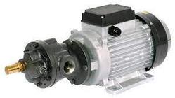 Электрический масляный насос, 230 V - 50 Hz, 50 л / мин, 561614