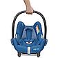 Автокресло группы 0+ (0–13кг) Maxi-Cosi CabrioFix Essential Blue, фото 3