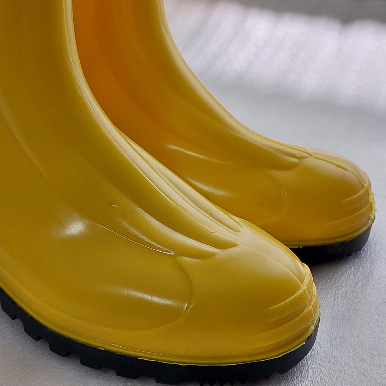 Сапоги резиновые GS (44)