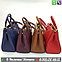 Сумка Michael Kors Sutton c двумя молниями и брелком, фото 7
