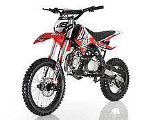 YX125EM Питбайк KAYO YX125EM 17/14