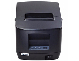 Чековый принтер XPrinter N200  Wi Fi