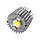 Светодиодный светильник Колокол 12-24 в. 60 ватт. Промышленный светильник Колокол 24 Ватт., фото 6