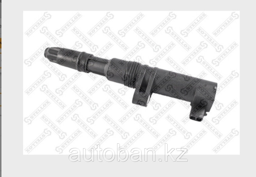 Катушка зажигания Renault Megane/Laguna/Kangoo V-1.4-1.6-2.0 16V 1997-