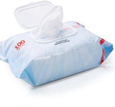 Дезавид -салфетка дезинфицирующая