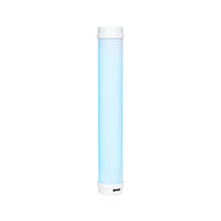 Рециркулятор бактерицидный Армед 1-115 ПТ Лампа 1х15 Вт (Цвет-Голубой), фото 1