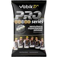 Прикормка Vabik PRO Prime Feeder (для кормушек) черная 1кг