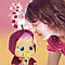 IMC Toys Плачущий младенец cry babies, Серия Tutti Frutti, Claire, 81369, фото 3