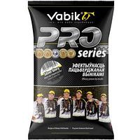 Прикормка Vabik PRO Silver Glory (для леща) черная 1кг