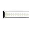 Светодиодный линейный светильник низковольтный 12-24 в 40 ватт 500 мм, фото 9