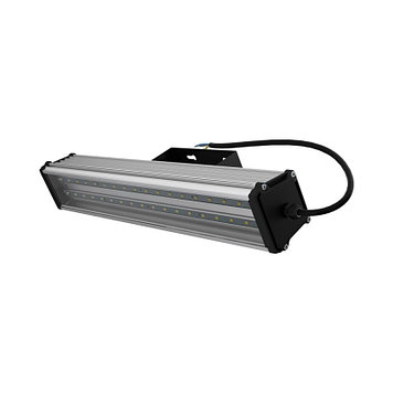 Светодиодный линейный светильник низковольтный 12-24 в 40 ватт 500 мм