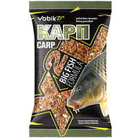 Прикормка Vabik XXL Карп 1кг
