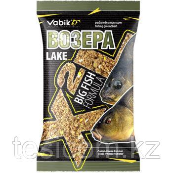 Прикормка Vabik XXL Озеро 1кг