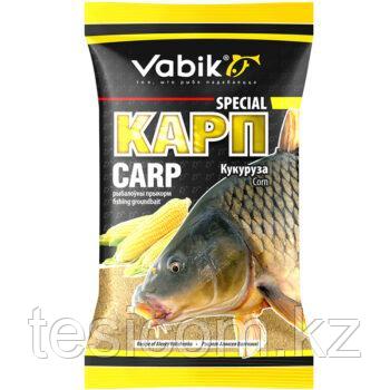 Прикормка Vabik SPECIAL Карп Кукуруза 1кг