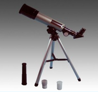 Телескоп-рефрактор