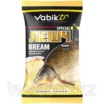 Прикормка Vabik SPECIAL Лещ Бисквит 1кг