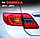 Задние фонари на Corolla 2011-13 VLAND (Красно-Дымчатый), фото 3