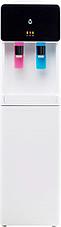 Диспенсер для воды напольный MIDEA MK-61K (компрессорное охлаждение / нагрев / без шкафчика), фото 3
