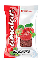 Прикормка Amatar клубника 750г