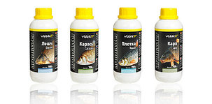 Добавки и наживки