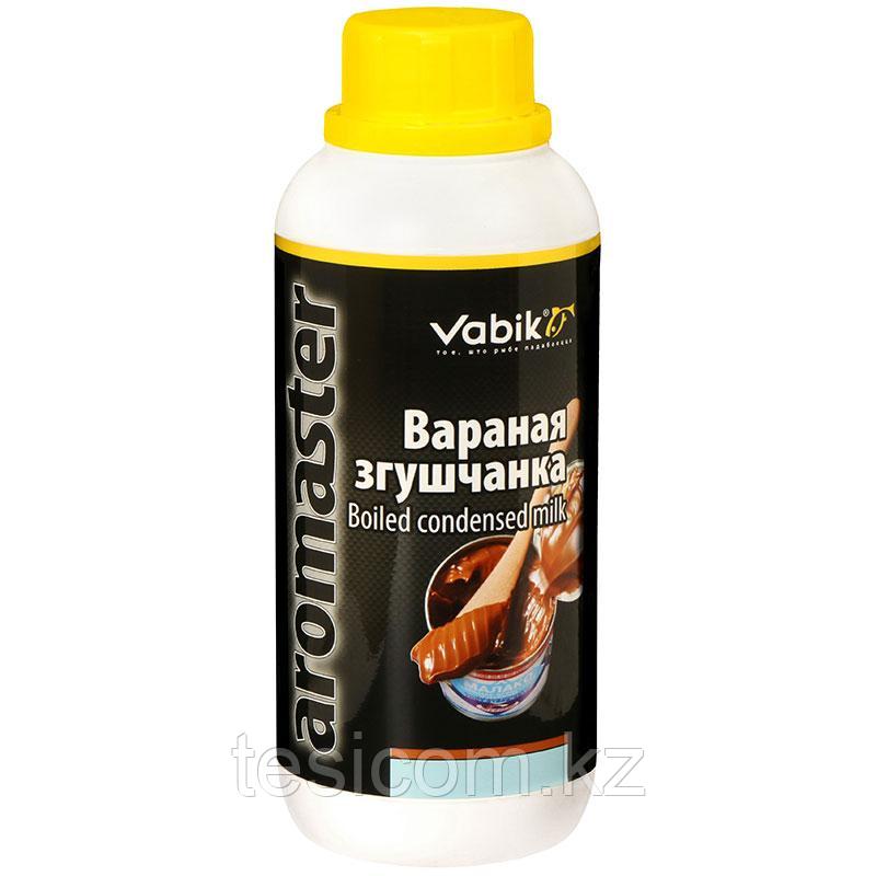 Аттрактант Vabik Aromaster вареная сгущенка 500 мл