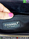 Сумка Chanel Shopping Gts на длинных ручках цепочках, фото 6