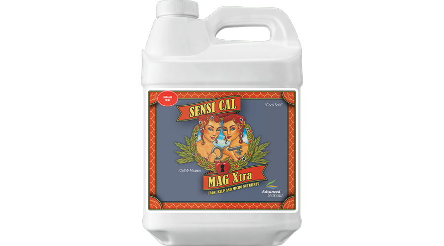 Стимулятор Sensi Cal Mag Xtra 500 ml, фото 1
