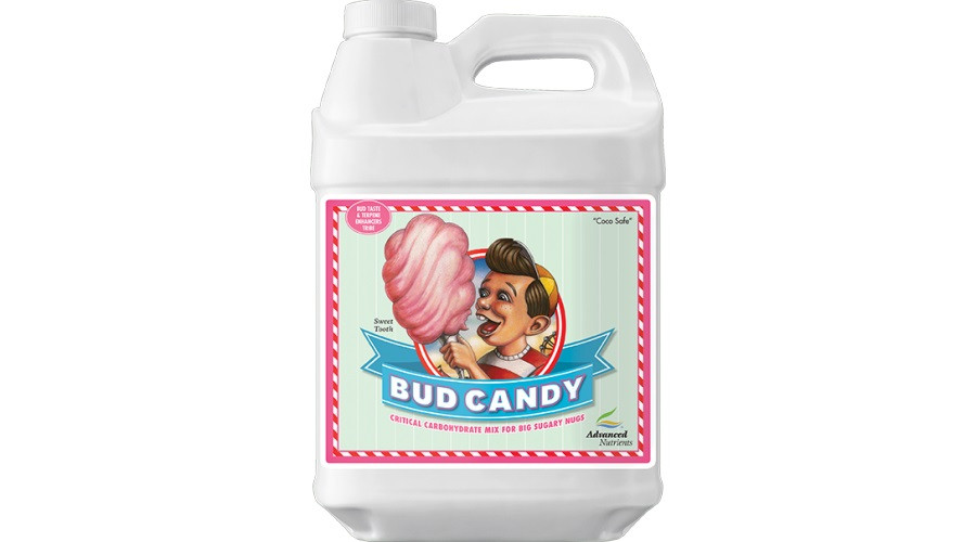Стимулятор Bud Candy 500мл, фото 1