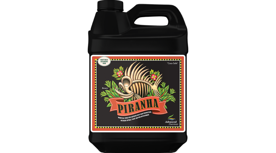 Стимулятор Piranha 500мл, фото 1