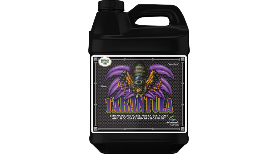 Стимулятор Tarantula (Beneficial bacteria) 500мл - фото 1 - id-p92909541
