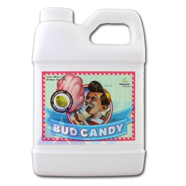 Стимулятор Bud Candy 250мл - фото 1 - id-p92908180