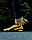 Крос Puma HST20 чер желт 293-17, фото 2