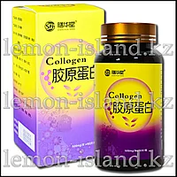 Коллаген КРС в таблетках от Shan Hua Tang