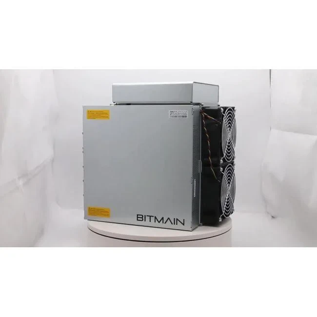 Майнер Bitmain Antminer T19 84T б/у