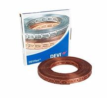 Лента монтажная DEVIfast™ медная 25 м