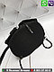 Рюкзак Chanel мешок с двумя карманами Шанель, фото 6
