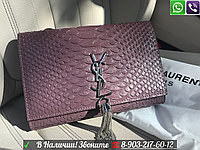 Сумка YSL Monogram на цепочке Yves Saint Laurent