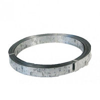 Лента двойная специальная РБ 50 оцинкованная, (0,05 х 50м)