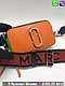 Сумка Marc Jacobs Snapshot DTM Маря Джейкобс, фото 3