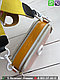 Сумка Marc Jacobs Snapshot Марк Джейкобс на цветном ремне, фото 10