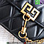 Сумка Givenchy Pocket Quilted GV3 Small Живанши клатч Бежевый, фото 4